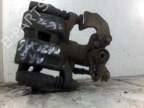 Bremssattel links hinten für MAZDA 6 Saloon (GG) 2.3 (GG3P) (166 hp) 26080319