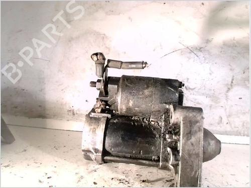 Starter CITROËN C3 I (FC_, FN_) 1.4 HDi | BP26109434M8 