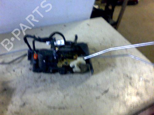 Used Front left lock ALFA ROMEO 156 (932_) 1.9 JTD (932.A2B00, 932.A2C00) (115 hp) 29497155