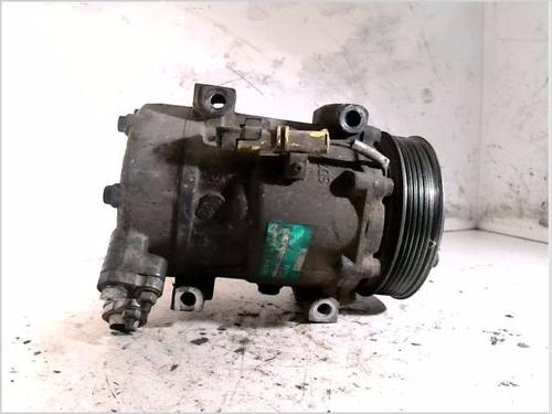 AC compressor CITROËN XSARA PICASSO (N68) 1.6 HDi | BP26113081M34 