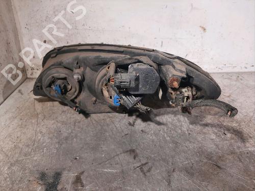 Used Right headlight Right headlight CHRYSLER PT CRUISER (PT_) 2.2 CRD (121 hp) 34153737 34153737