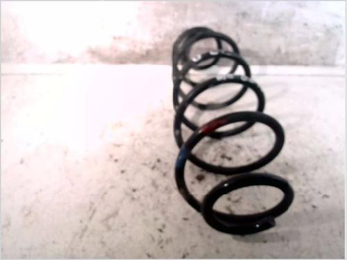 Used Shock absorber spring CITROËN C3 I (FC_, FN_) 1.4 HDi (68 hp) 26932283
