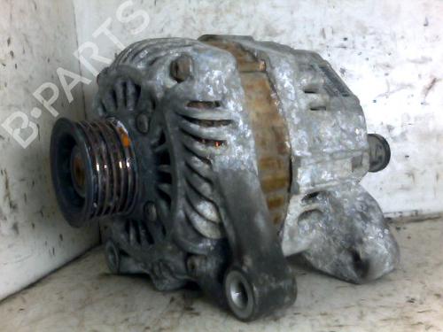 Used Alternator Alternator PEUGEOT 207 (WA_, WC_) 1.4 (73 hp) 32774094 32774094