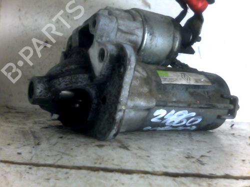 Anlasser für RENAULT SCÉNIC III (JZ0/1_) 1.5 dCi (110 hp) 29704847