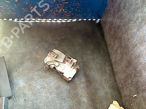 Front right lock PEUGEOT 306 Hatchback (7A, 7C, N3, N5) 2.0 HDI 90 | BP26099826C97 