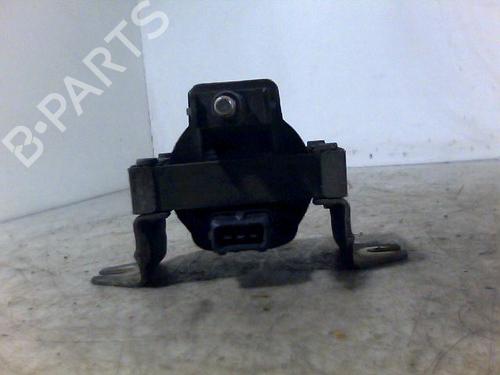 Used Ignition coil Ignition coil RENAULT TWINGO I (C06_) 1.2 (C063, C064) (55 hp) 33006960 33006960
