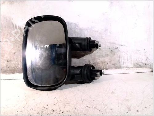 Used Left mirror FIAT DOBLO Box Body/MPV (223_) 1.3 JTD 16V (70 hp) 26110546