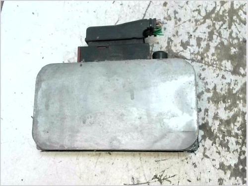 Gearbox control unit RENAULT LAGUNA II (BG0/1_) 2.2 dCi (BG0F) | BP30755800M52