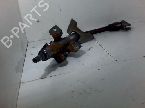 Steering column DACIA LODGY (JS_) 1.5 dCi | BP26087995M21 