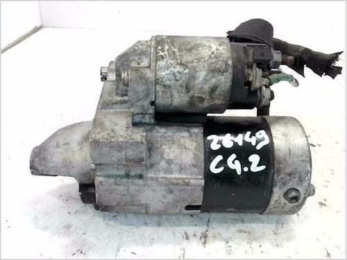 Used Starter CITROËN C4 II (NC_) 1.6 HDi 90 (92 hp) 27508155