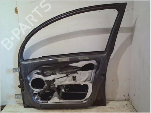 Right front door CITROËN C3 I (FC_, FN_) 1.4 HDi | BP26113606C3 