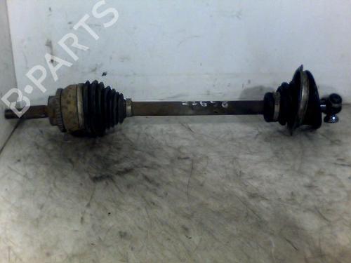 Used Left front driveshaft RENAULT SCÉNIC I MPV (JA0/1_, FA0_) 1.6 (JA00, JA16, JA15, JA19, JA1V, JA2B, JA2C, JA0B,... (107 hp) 29815482