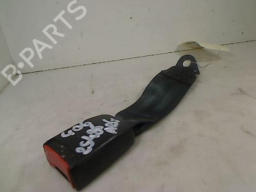 Used Seat buckle PEUGEOT 406 (8B) 2.0 HDI 110 (109 hp) 26088505