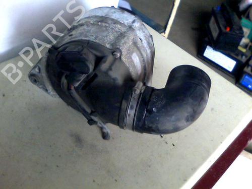 Used Alternator BMW 5 (E34) 525 i (170 hp) 26057201