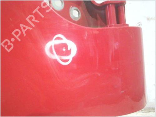 Right tailgate PEUGEOT PARTNER Box Body/MPV 1.6 HDi | BP29576676C77 