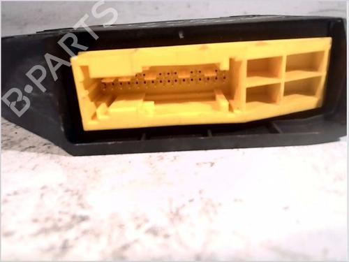 ECU airbags DACIA SANDERO 1.2 16V | BP26108547M53