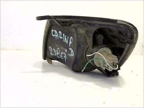 Right front indicator TOYOTA CARINA E VI (_T19_) 2.0 TD (CT190) | BP26092455C33 
