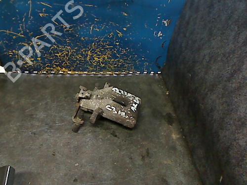 Used Right rear brake caliper CITROËN C3 I (FC_, FN_) 1.4 16V HDi (90 hp) 26089412