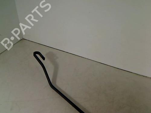 Front windshield wiper arm NISSAN MICRA III (K12) 1.2 16V | BP26065958C143 