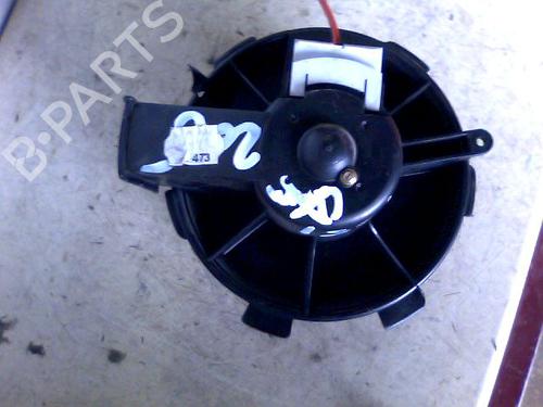 Used Heater blower motor PEUGEOT 206 Hatchback (2A/C) 1.4 HDi eco 70 (68 hp) 26085646