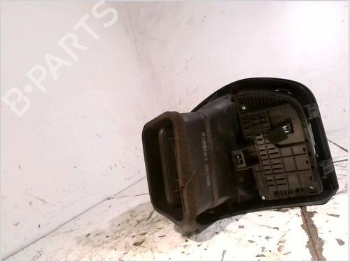Climate control CITROËN C4 Grand Picasso I (UA_) 1.6 HDi | BP26099651I5 