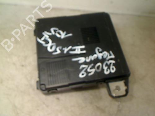 Fuse box RENAULT MEGANE II (BM0/1_, CM0/1_) 1.5 dCi (BM1E, CM1E) | BP26088054E1 