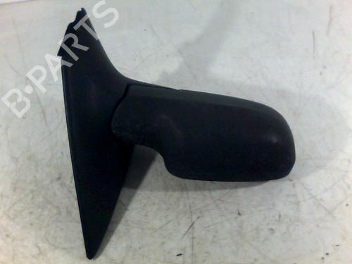 Right mirror RENAULT MEGANE II (BM0/1_, CM0/1_) 1.9 dCi (BM0G, CM0G) | BP26077294C27 