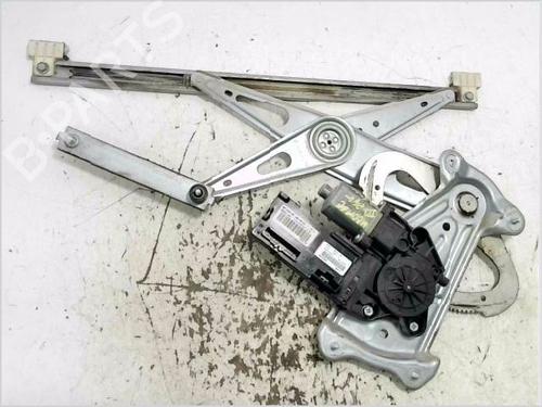 Used Front left window mechanism RENAULT MEGANE III Grandtour (KZ0/1) 1.5 dCi (KZ09, KZ0D, KZ1G, KZ29, KZ14, KZ1W, KZ10, KZ1F,... (110 hp) 30550402