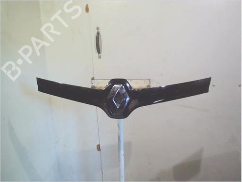 Grill RENAULT TWINGO II (CN0_) 1.2 16V (CN04, CN0B) (75 hp) 27198453