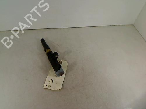 Used Ignition coil RENAULT CLIO II (BB_, CB_) 1.6 16V (BB01, BB0H, BB0T, BB14, BB1D, BB1R, BB2KL, BB3G... (107 hp) 28185115
