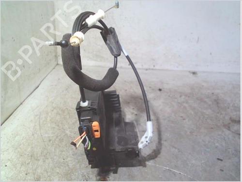 Front left lock PEUGEOT 308 II (LB_, LP_, LW_, LH_, L3_) 2.0 BlueHDi 150 | BP28394301C98 