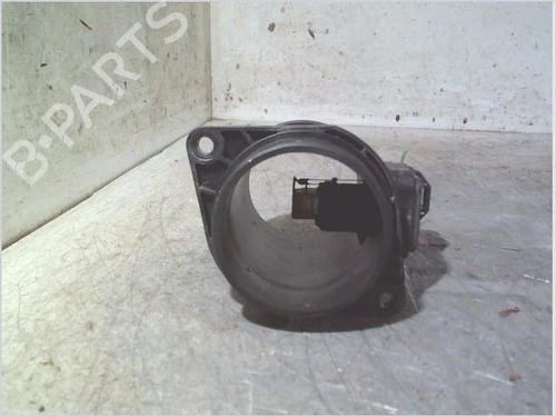 Used Mass air flow sensor Mass air flow sensor NISSAN QASHQAI I (J10, NJ10) 1.5 dCi (106 hp) 40010404 40010404