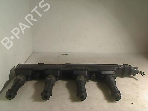 Bobine OPEL CORSA C (X01) 1.2 (F08, F68) | BP29332856M94 