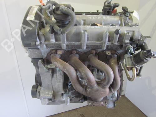 Motor SEAT IBIZA III (6L1) 1.4 16V (75 hp) 28535133