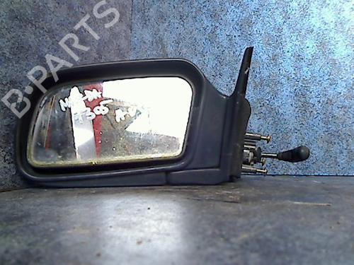 Used Left mirror MAZDA 626 III Hatchback (GD) 2.0 D (GDFP) (60 hp) 26114940