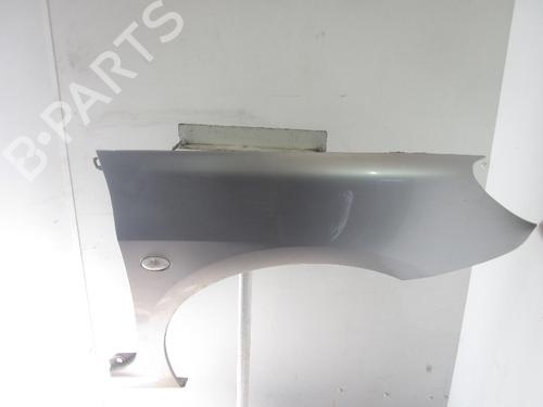 Right front fenders PEUGEOT 307 Break (3E) 2.0 HDI 90 | BP26083588C42 