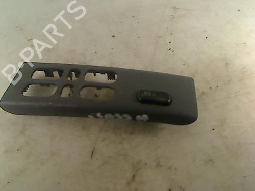 Elektronische module MERCEDES-BENZ A-CLASS (W168) A 170 CDI (168.008) (90 hp) 29323674