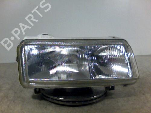 Used Left headlight VW PASSAT B3/B4 (3A2, 35I) 1.9 TDI (90 hp) 30320724