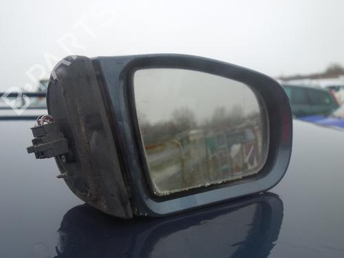 Used Right mirror MERCEDES-BENZ E-CLASS T-Model (S210) E 320 T CDI (210.226) (197 hp) 26102320