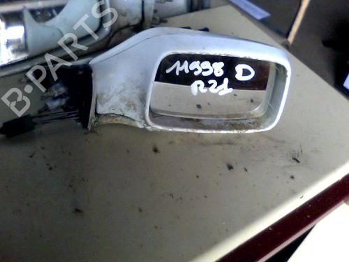 Used Right mirror Right mirror RENAULT 21 (B48_) 1.7 (B48E) (90 hp) 34376396 34376396