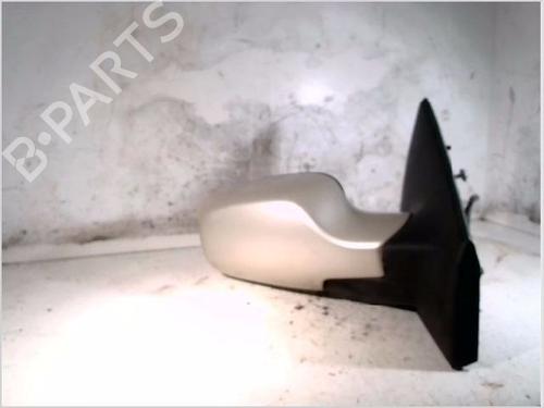 Used Right mirror RENAULT CLIO III (BR0/1, CR0/1) 1.2 16V (BR0P, CR0P) (101 hp) 26109650