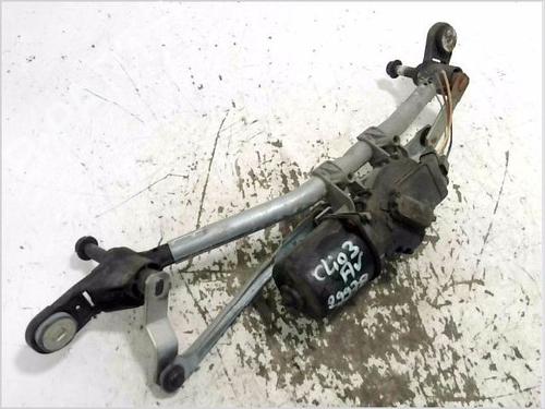 Motorino tergicristallo anteriore RENAULT CLIO III (BR0/1, CR0/1) 1.5 dCi (BR17, CR17) (86 hp) 31953061