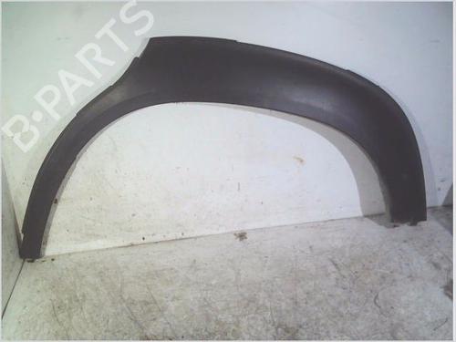 Używane Listwa nadkola tylnego lewego CITROËN C3 AIRCROSS II (2R_, 2C_) 1.5 BlueHDi 110 (110 hp) 30398991