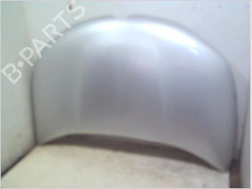Used Hood Hood CITROËN C4 II (NC_) 1.6 HDi 90 (92 hp) 40238556 40238556