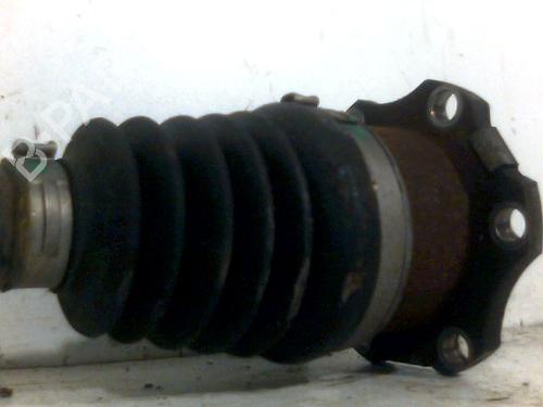 Left front driveshaft SEAT IBIZA IV (6J5, 6P1) 1.9 TDI | BP26089890M38 