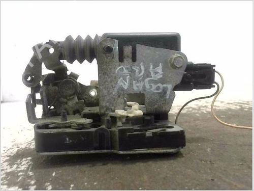 Used Rear right lock Rear right lock 39563252 39563252