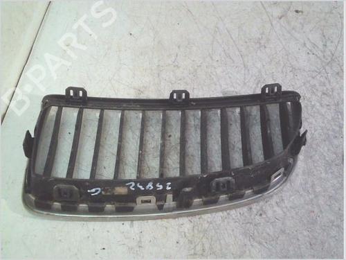 Grille BMW 3 (E90) 320 d | BP26117609C40 