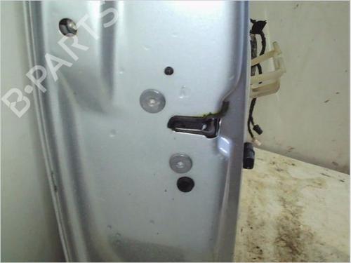 Used Front left lock CITROËN C4 I (LC_) 1.6 HDi (109 hp) 26113732