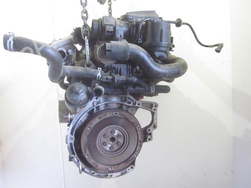 Motor CITROËN C3 II (SC_) 1.4 HDi 70 (SC8HZC, SC8HR0, SC8HP4) | BP28535207M1