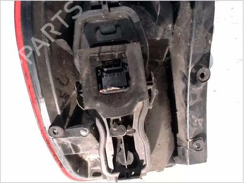 Right taillight RENAULT SCÉNIC II (JM0/1_) 1.5 dCi (JM1E, JM16) | BP26108296C35 